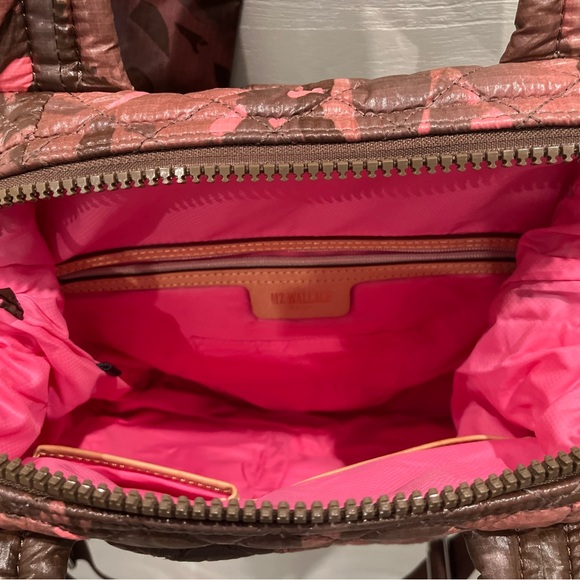 MZ Wallace Small Sutton Deluxe - Picture 5 of 7